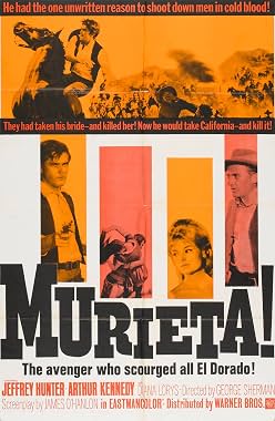 LugaTv | Watch Joaquín Murrieta for free online