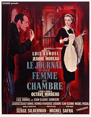 LugaTv | Watch Le journal dune femme de chambre for free online