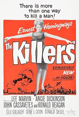 LugaTv | Watch The Killers for free online