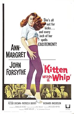 LugaTv | Watch Kitten with a Whip for free online