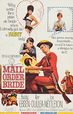 LugaTv | Watch Mail Order Bride for free online