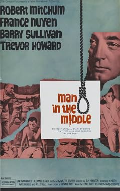 LugaTv | Watch Man in the Middle for free online