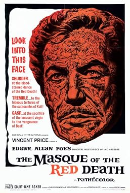 LugaTv | Watch The Masque of the Red Death for free online