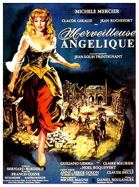 LugaTv | Watch Angelique The Road to Versailles for free online