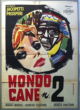 LugaTv | Watch Mondo cane n. 2 for free online