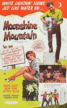 LugaTv | Watch Moonshine Mountain for free online