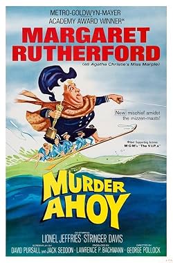 LugaTv | Watch Murder Ahoy for free online