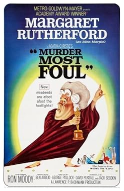 LugaTv | Watch Murder Most Foul for free online