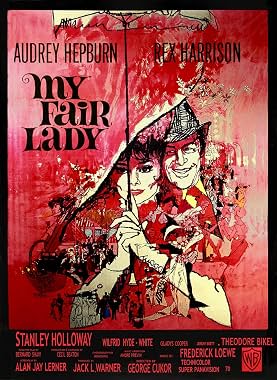 LugaTv | Watch My Fair Lady for free online