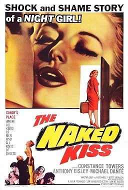 LugaTv | Watch The Naked Kiss for free online