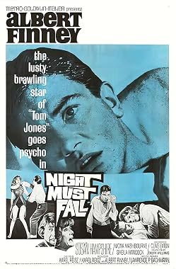 LugaTv | Watch Night Must Fall for free online