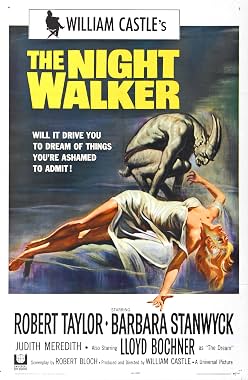 LugaTv | Watch The Night Walker for free online