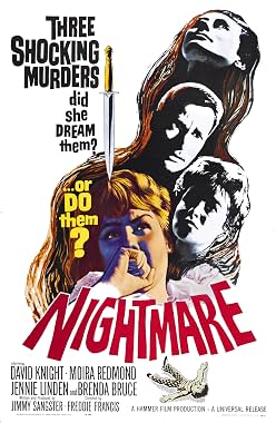 LugaTv | Watch Nightmare for free online