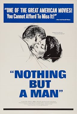 LugaTv | Watch Nothing But a Man for free online