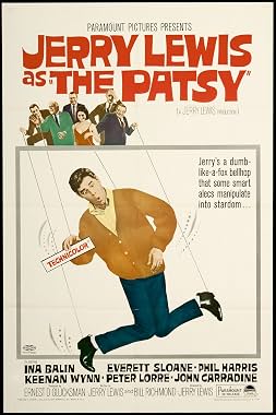 LugaTv | Watch The Patsy for free online