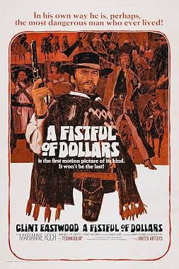 LugaTv | Watch A Fistful of Dollars for free online