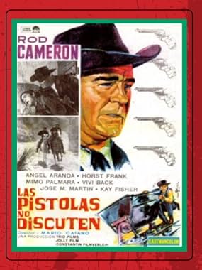 LugaTv | Watch Le pistole non discutono for free online