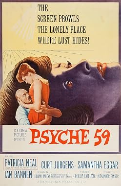 LugaTv | Watch Psyche 59 for free online