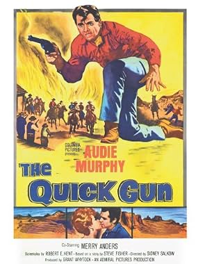 LugaTv | Watch The Quick Gun for free online