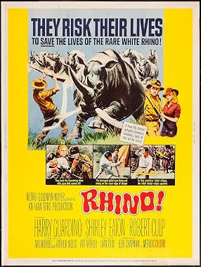 LugaTv | Watch Rhino! for free online