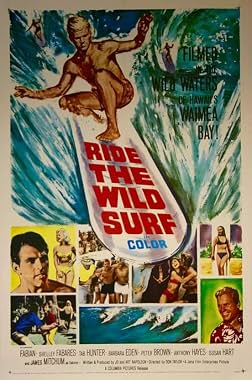 LugaTv | Watch Ride the Wild Surf for free online