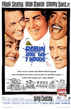 LugaTv | Watch Robin and the 7 Hoods for free online