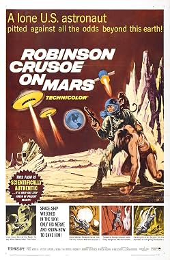 LugaTv | Watch Robinson Crusoe on Mars for free online