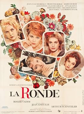 LugaTv | Watch La ronde for free online