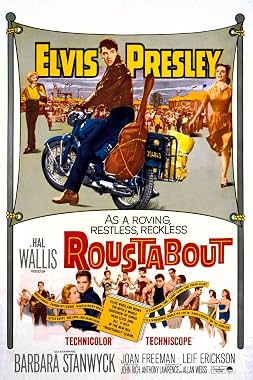LugaTv | Watch Roustabout for free online
