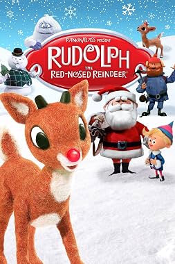 LugaTv | Watch Rudolph the Red Nosed Reindeer for free online