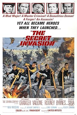 LugaTv | Watch The Secret Invasion for free online