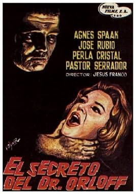 LugaTv | Watch El secreto del Dr. Orloff for free online