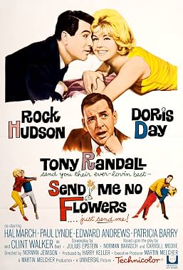 LugaTv | Watch Send Me No Flowers for free online