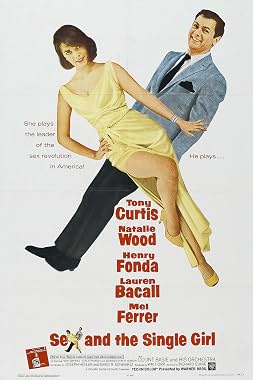 LugaTv | Watch Sex and the Single Girl for free online