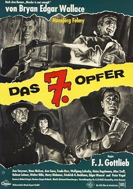 LugaTv | Watch Das siebente Opfer for free online