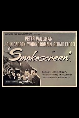 LugaTv | Watch Smokescreen for free online