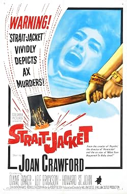 LugaTv | Watch Strait Jacket for free online