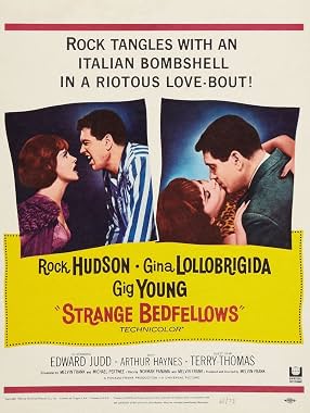 LugaTv | Watch Strange Bedfellows for free online