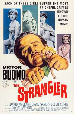 LugaTv | Watch The Strangler for free online