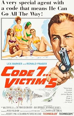 LugaTv | Watch Victim Five for free online