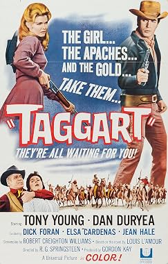 LugaTv | Watch Taggart for free online