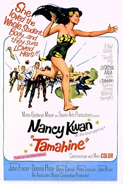 LugaTv | Watch Tamahine for free online