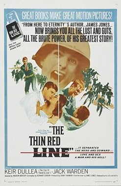LugaTv | Watch The Thin Red Line for free online