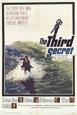 LugaTv | Watch The Third Secret for free online