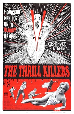 LugaTv | Watch The Thrill Killers for free online