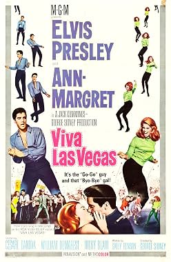 LugaTv | Watch Viva Las Vegas for free online