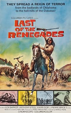 LugaTv | Watch Winnetou   2. Teil for free online