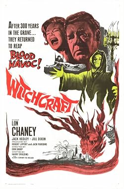 LugaTv | Watch Witchcraft for free online
