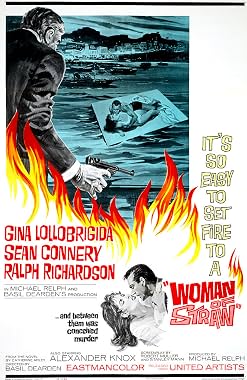 LugaTv | Watch Woman of Straw for free online