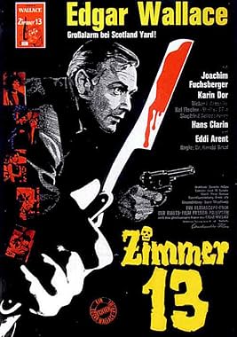LugaTv | Watch Zimmer 13 for free online
